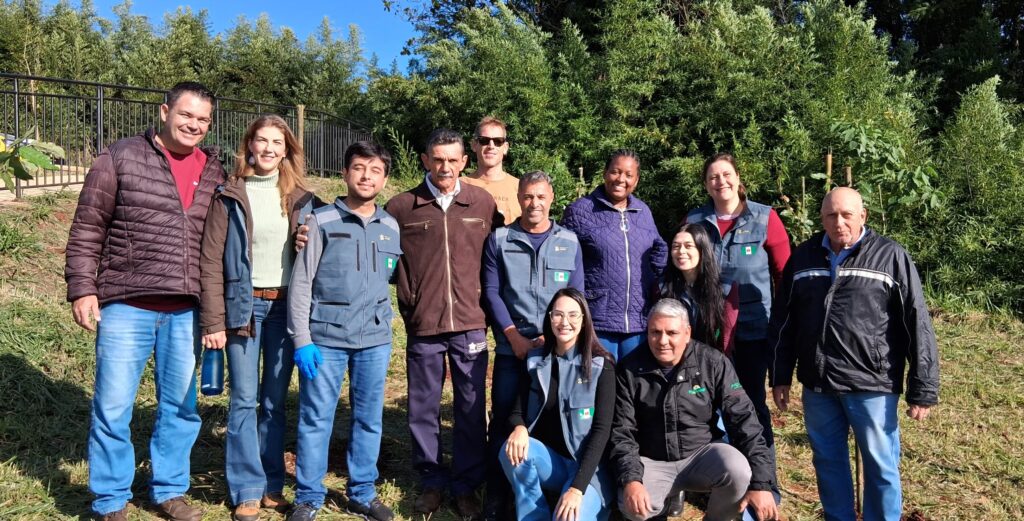 SAMA promove ações de conscientização e arborização em celebração ao Dia Mundial do Meio Ambiente